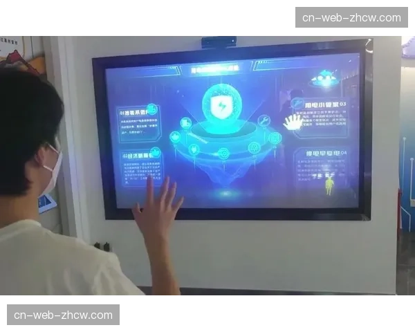 体感交互装置正与赛事直播深度融合提升了家庭观赛体验