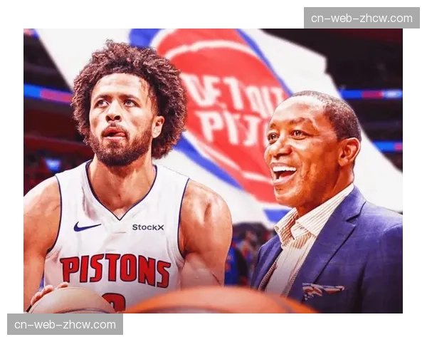 坎宁安伤退严重影响活塞战绩，核心控卫缺席暴露球队阵容深度不足问题
