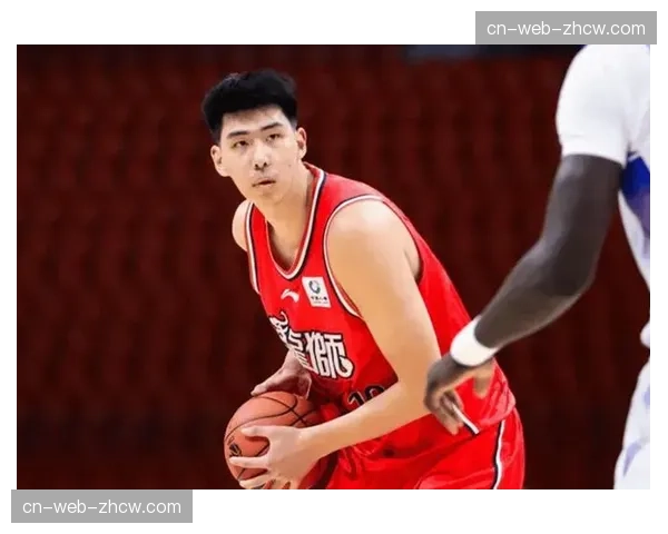 徐昕场均1.9盖帽本土第一 广州防守体系因新援加盟获质变